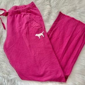 Victoria Secret PINK sweatpants